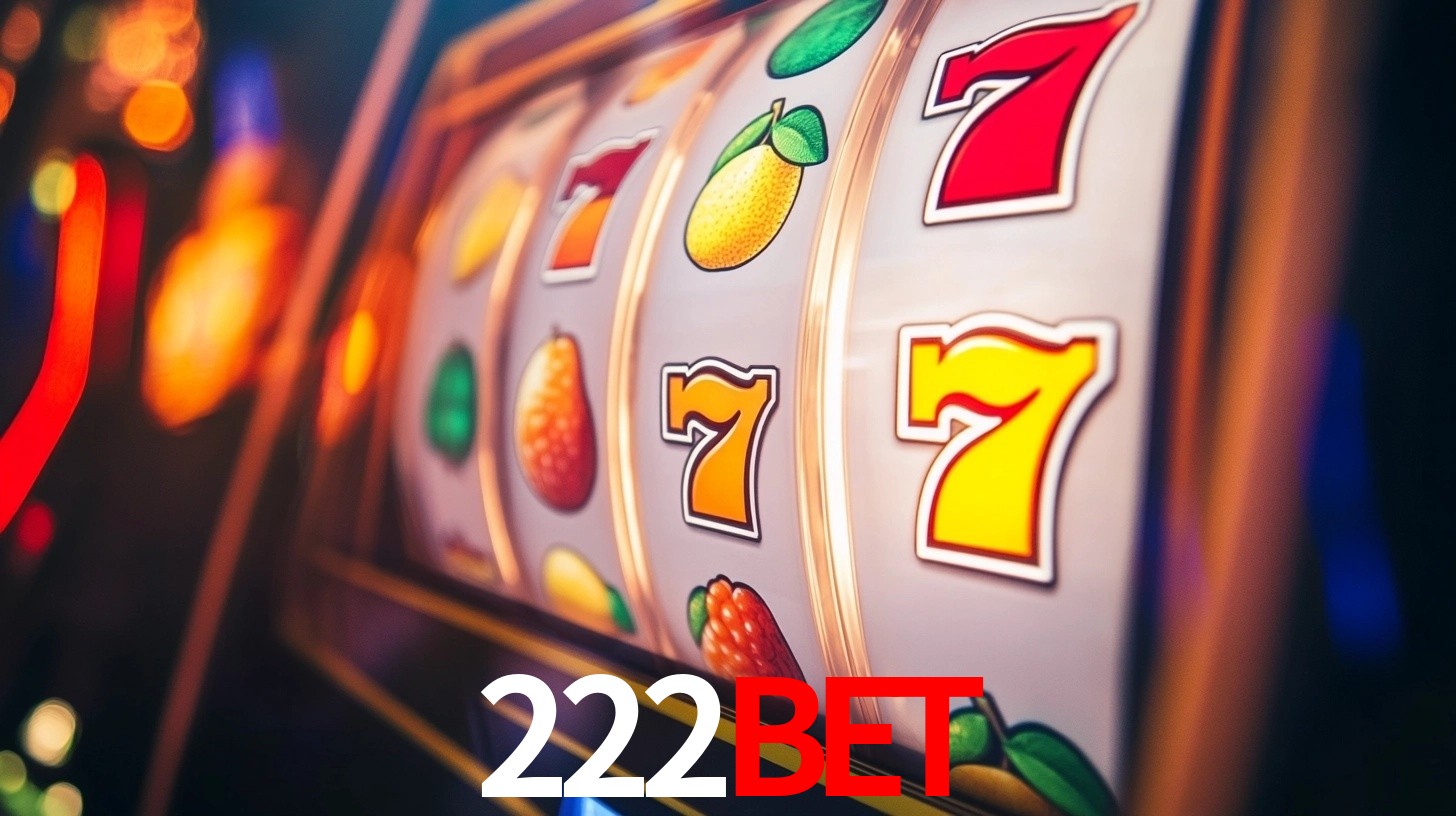 222bet Bônus - 222bet visual 1
